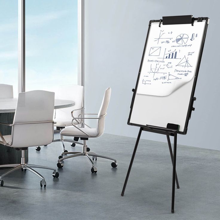 Office Equipment & Presentation Tools